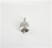 Charm IGold Femme in Or blanc Zircone CI0690165650 - CI0690165650